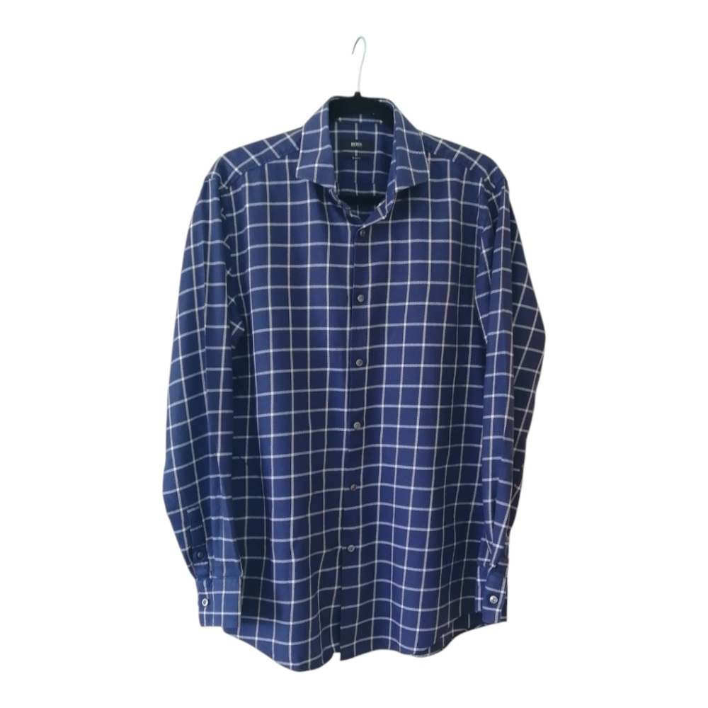 Boss Hugo Boss 💯 Cotton